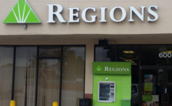 Regions Mortgage