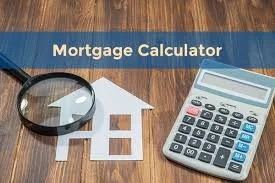  Mortgage Calculator