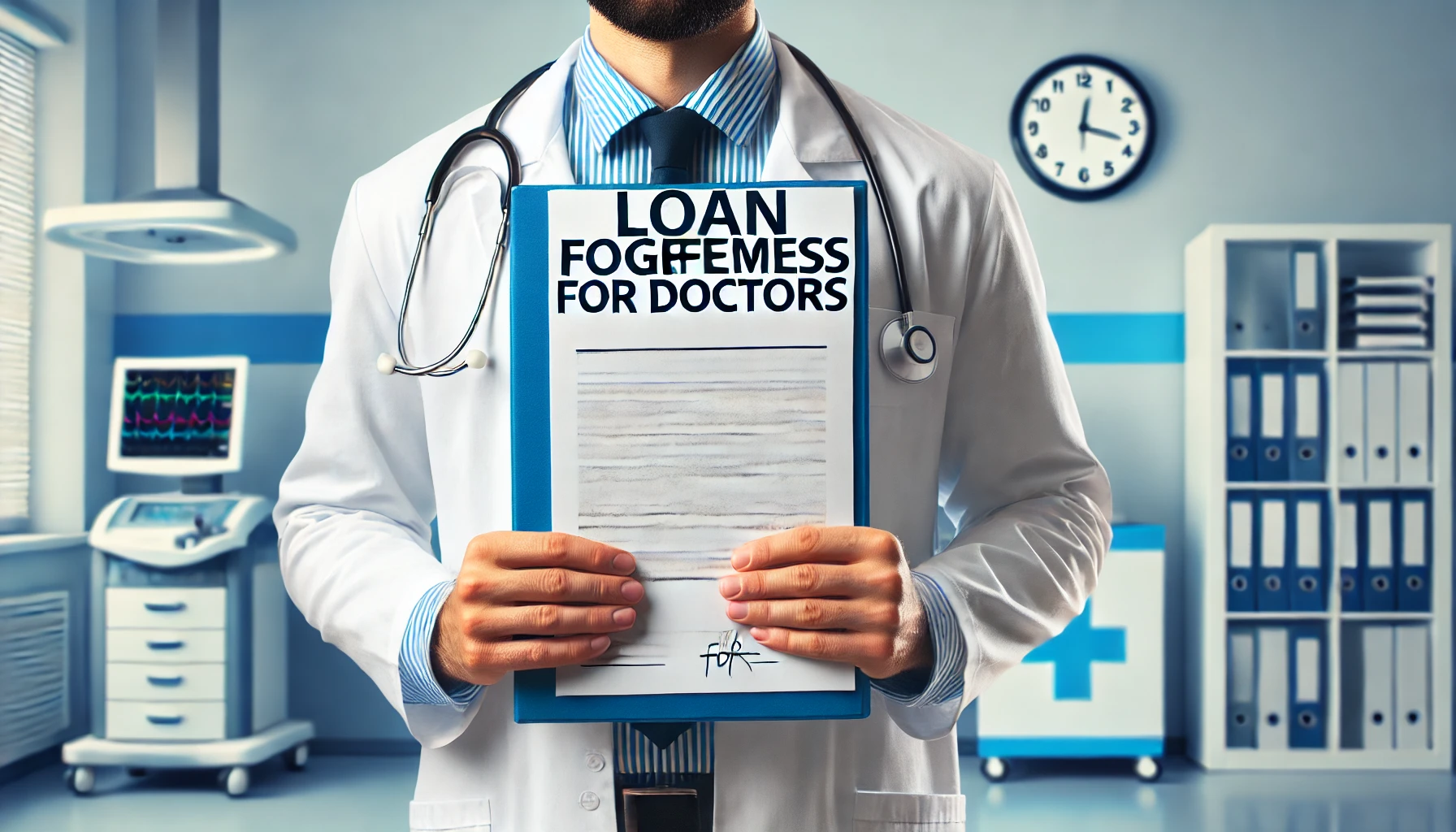 loan forgiveness for doctors after 10 years 