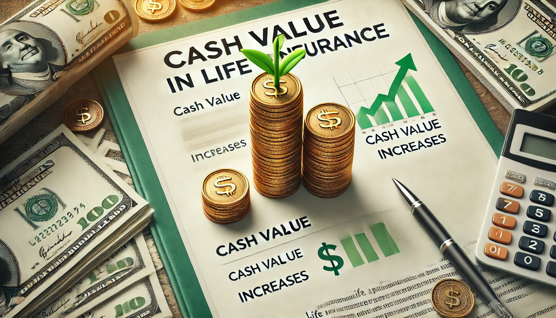 Insurance Policies Cash Value