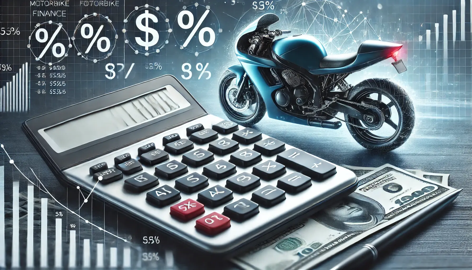 bad credit motorcycle loans