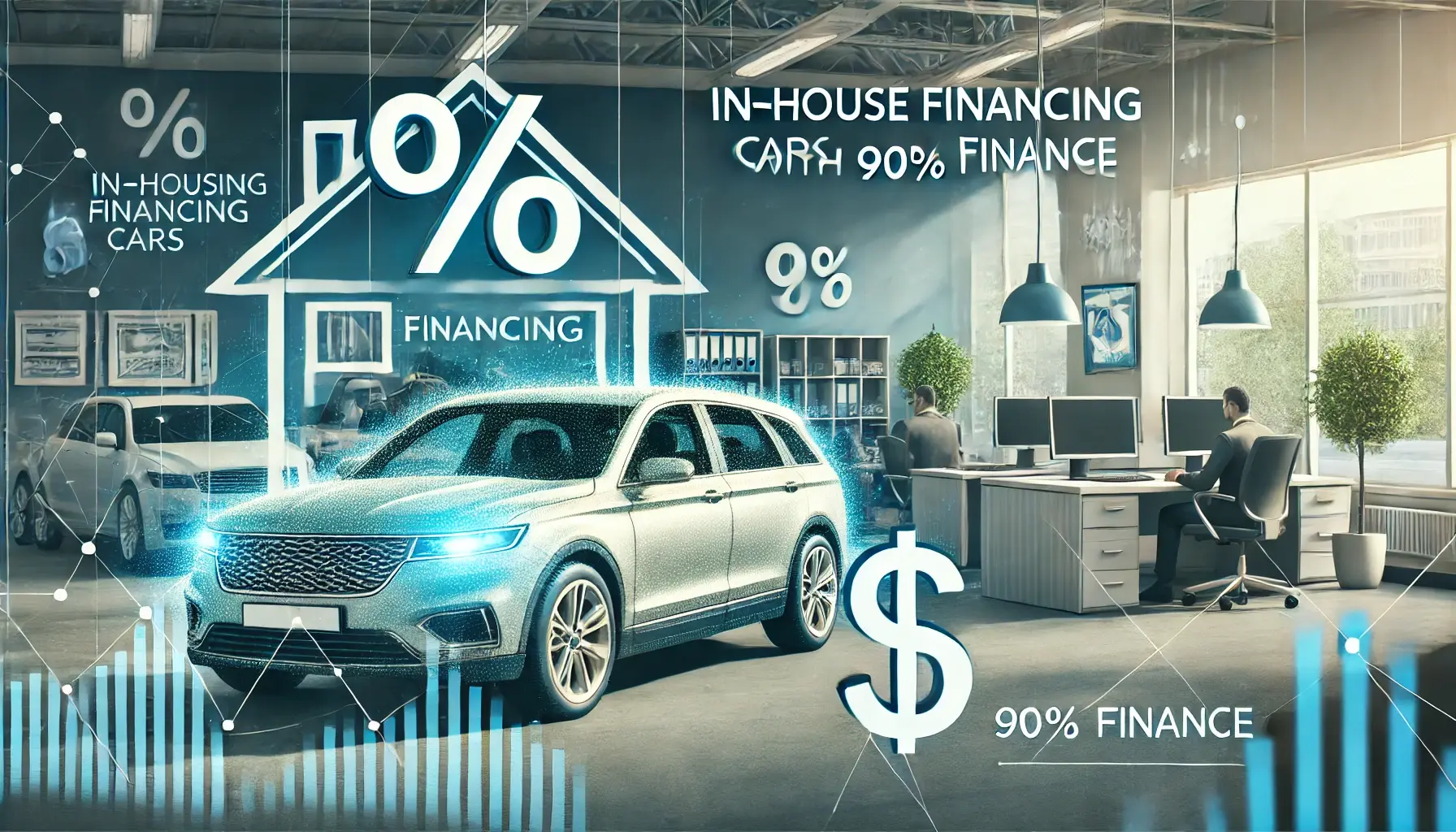 In House Financing Cars