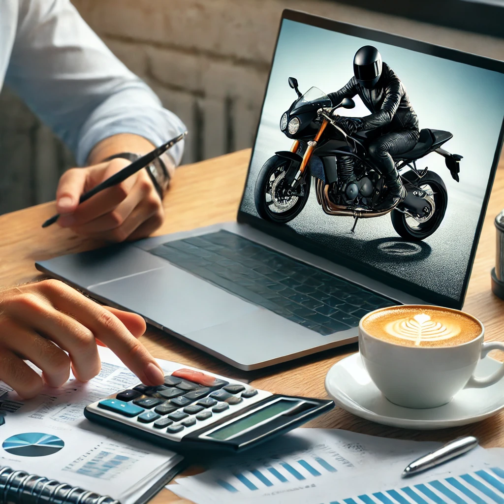  Best Motorcycle Loan Rates: Affordable Bike Finance Deals