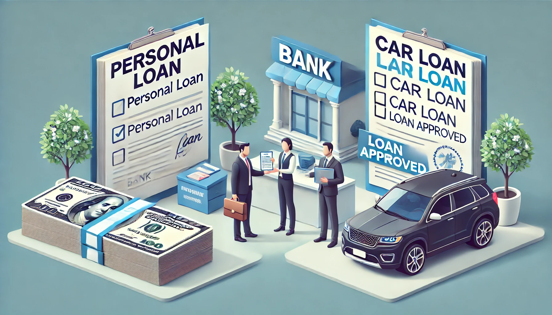 personal loan