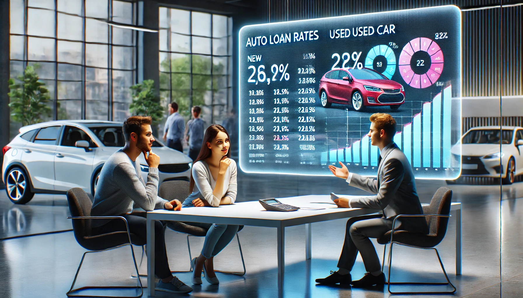 NFCCU Auto Loan Rates Calculator: Car Loan & Loan Calculator